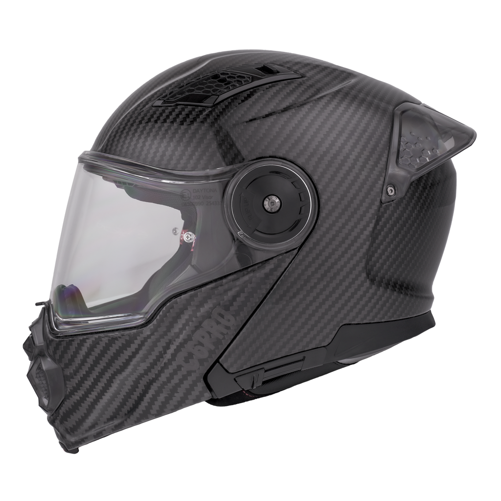 PRE-ORDER SALE!: Daytona C6 PRO GREY CARBON FIBER