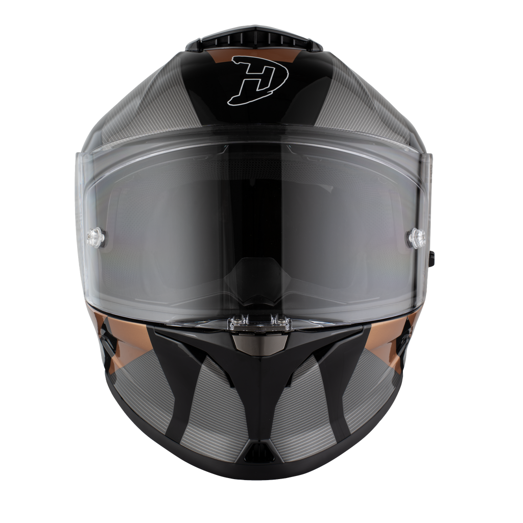 Daytona Viper CopperStone