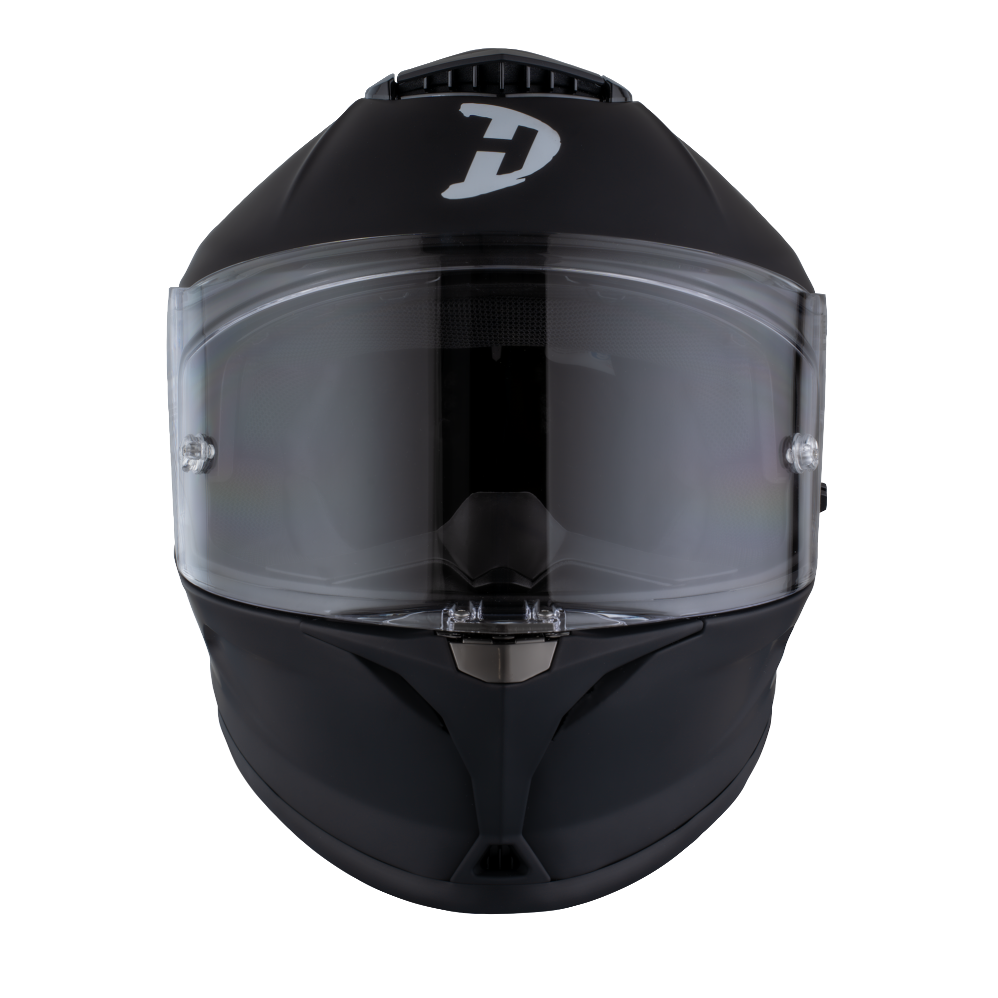 Daytona Viper Ash Black