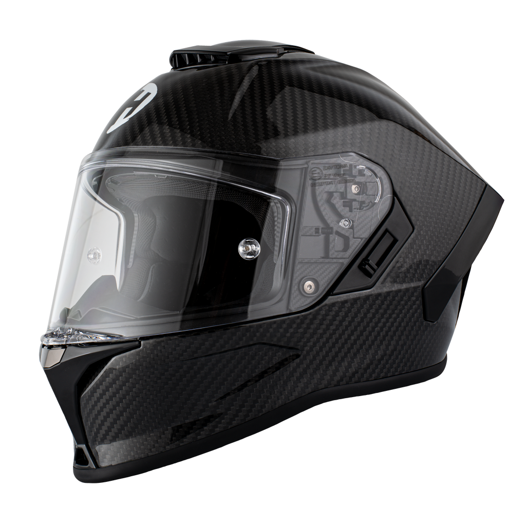 DAYTONA VIPER CARBON FIBER