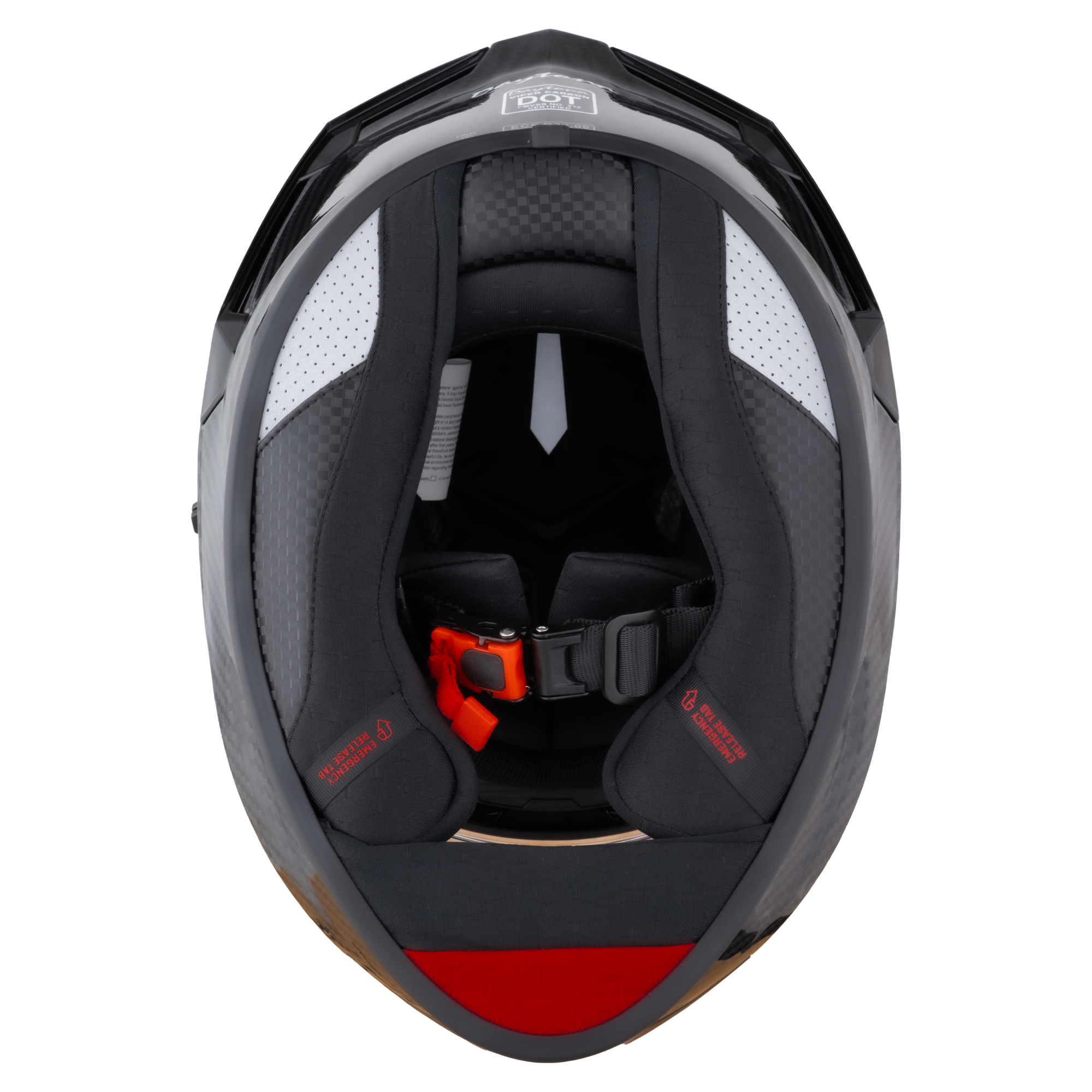 Daytona Viper Ash Black