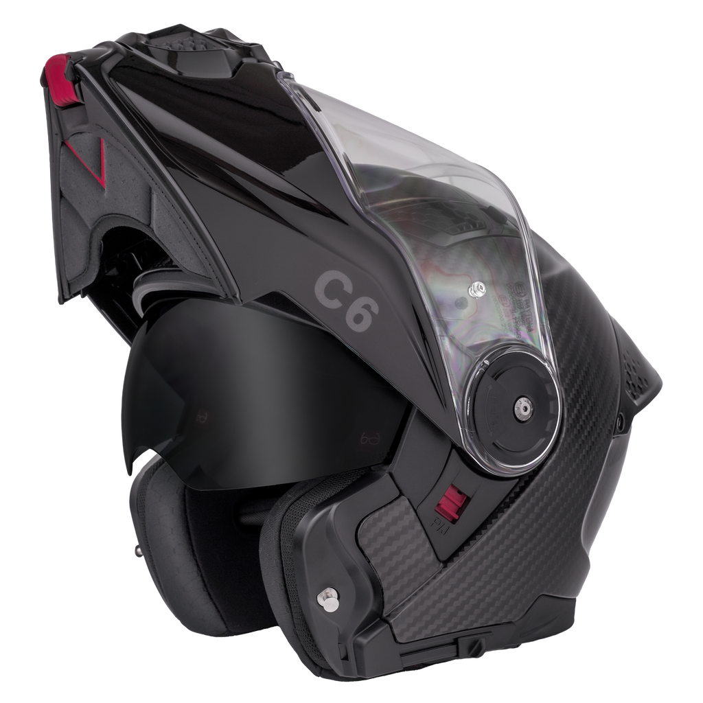 Daytona C6 Grey Standard