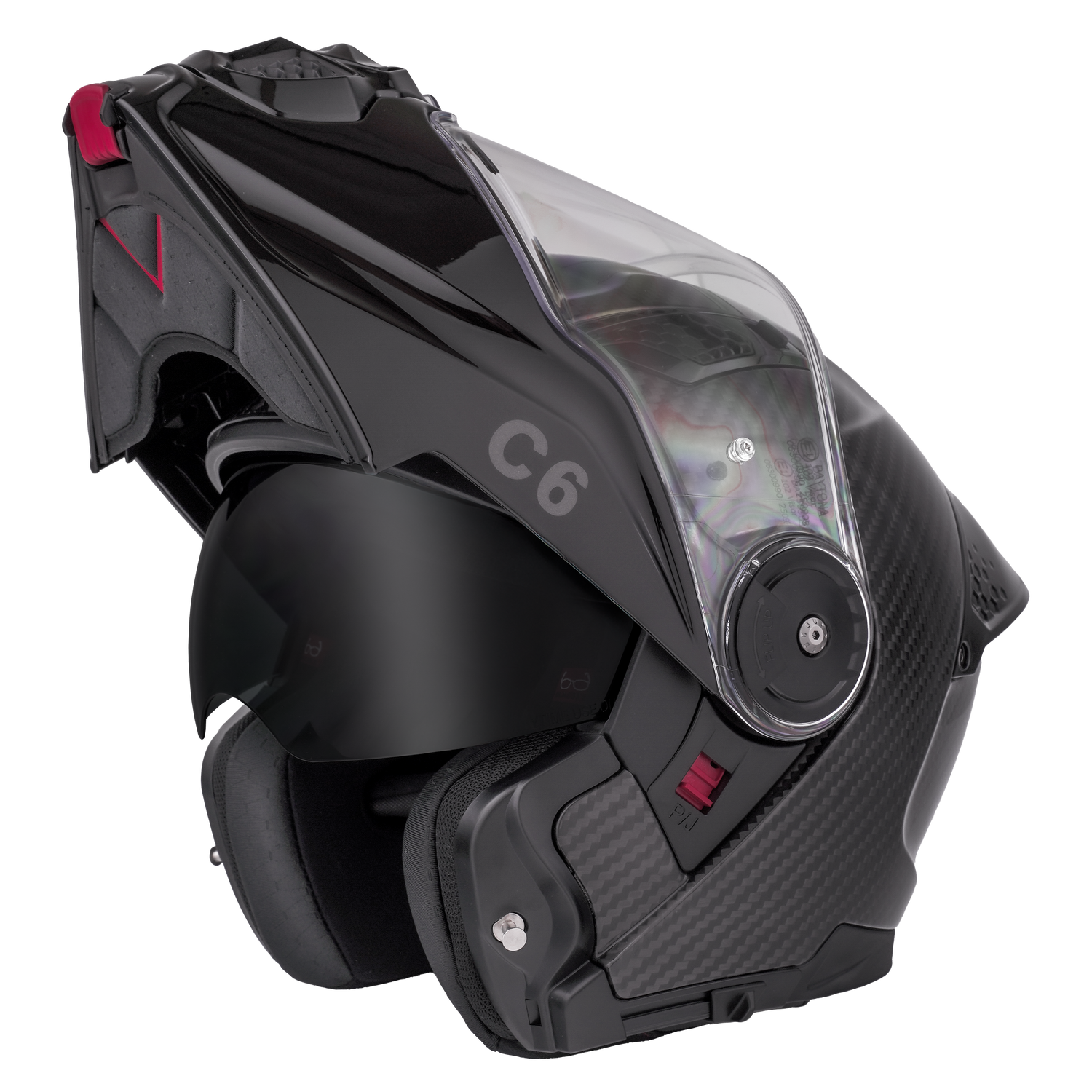 Daytona C6 Grey Standard