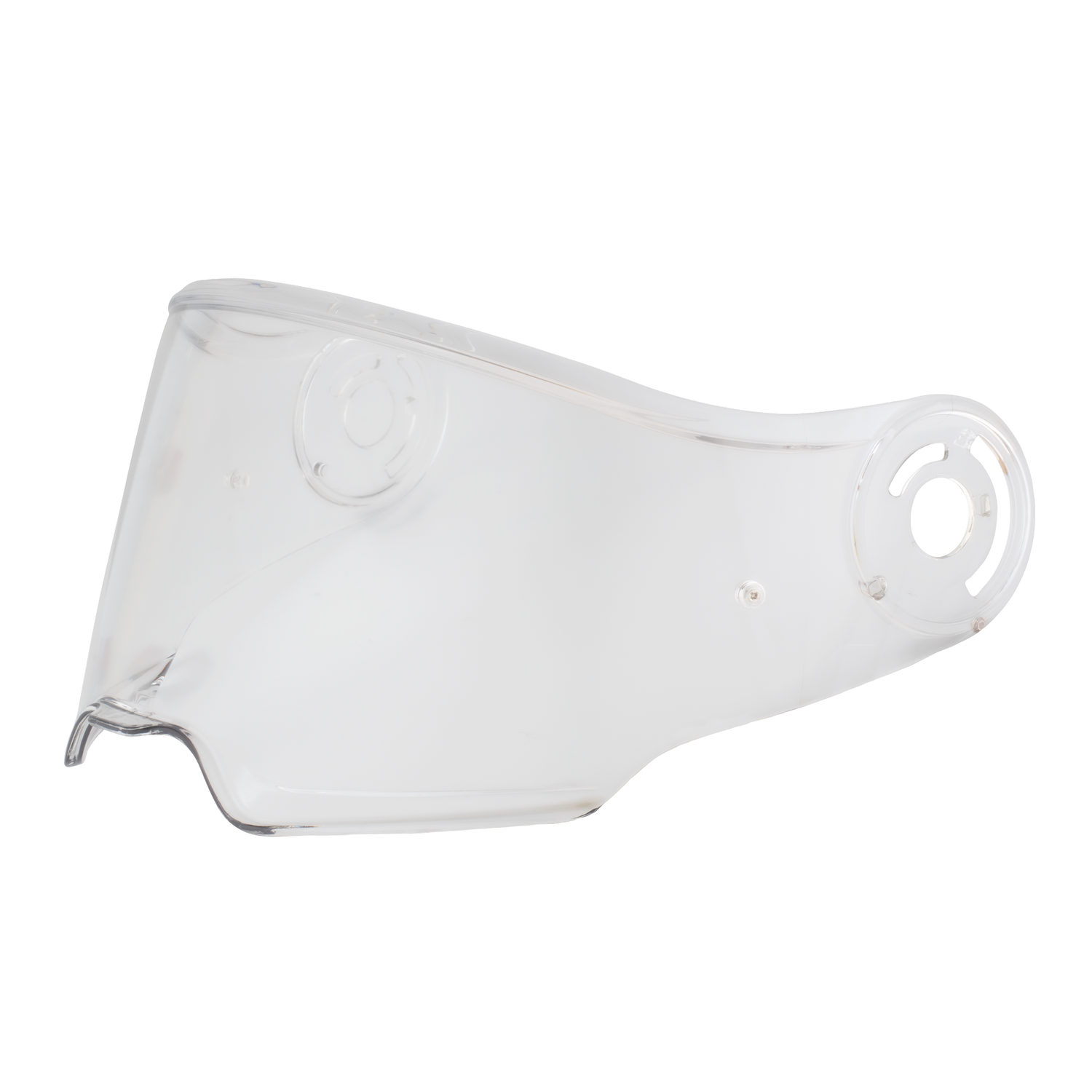 Daytona C6 Visor