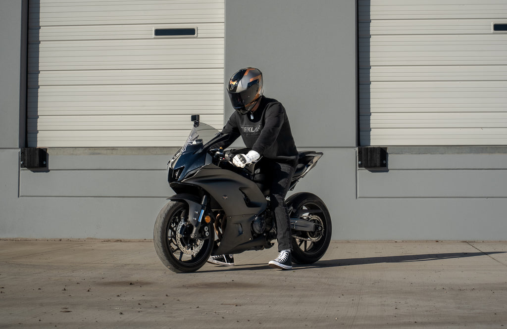 Daytona Viper CopperStone