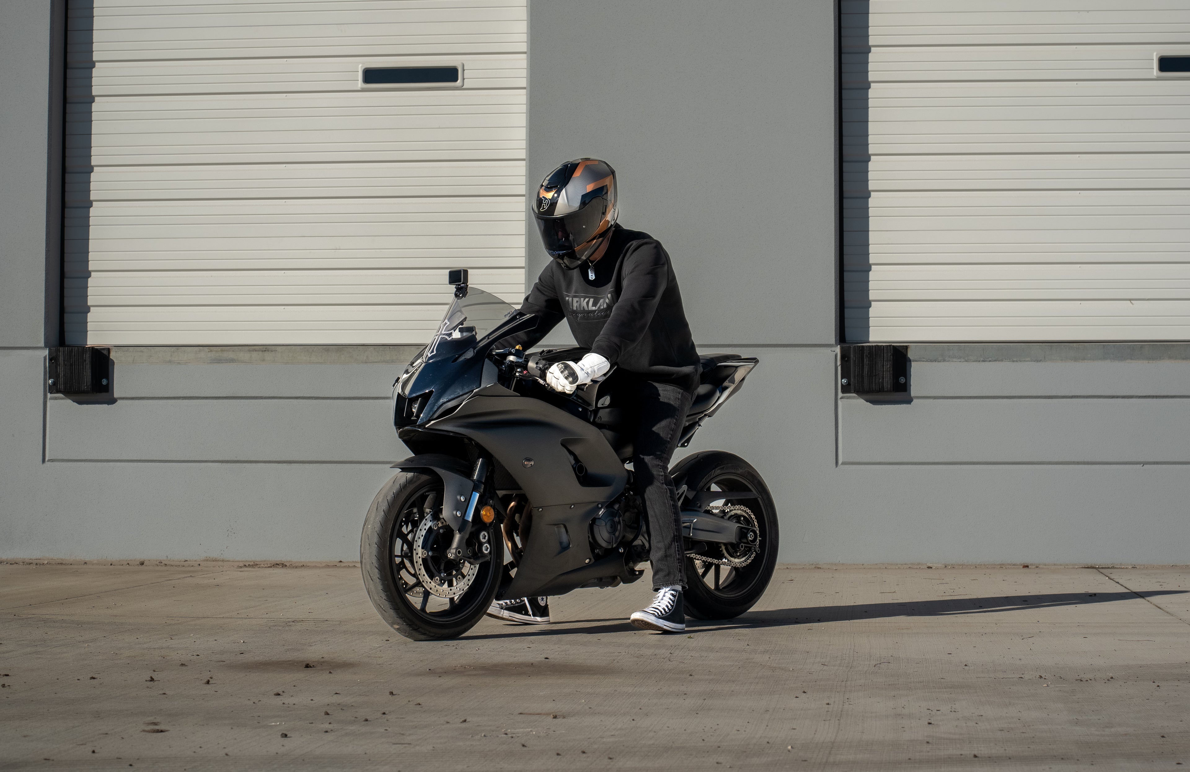 Daytona Viper CopperStone