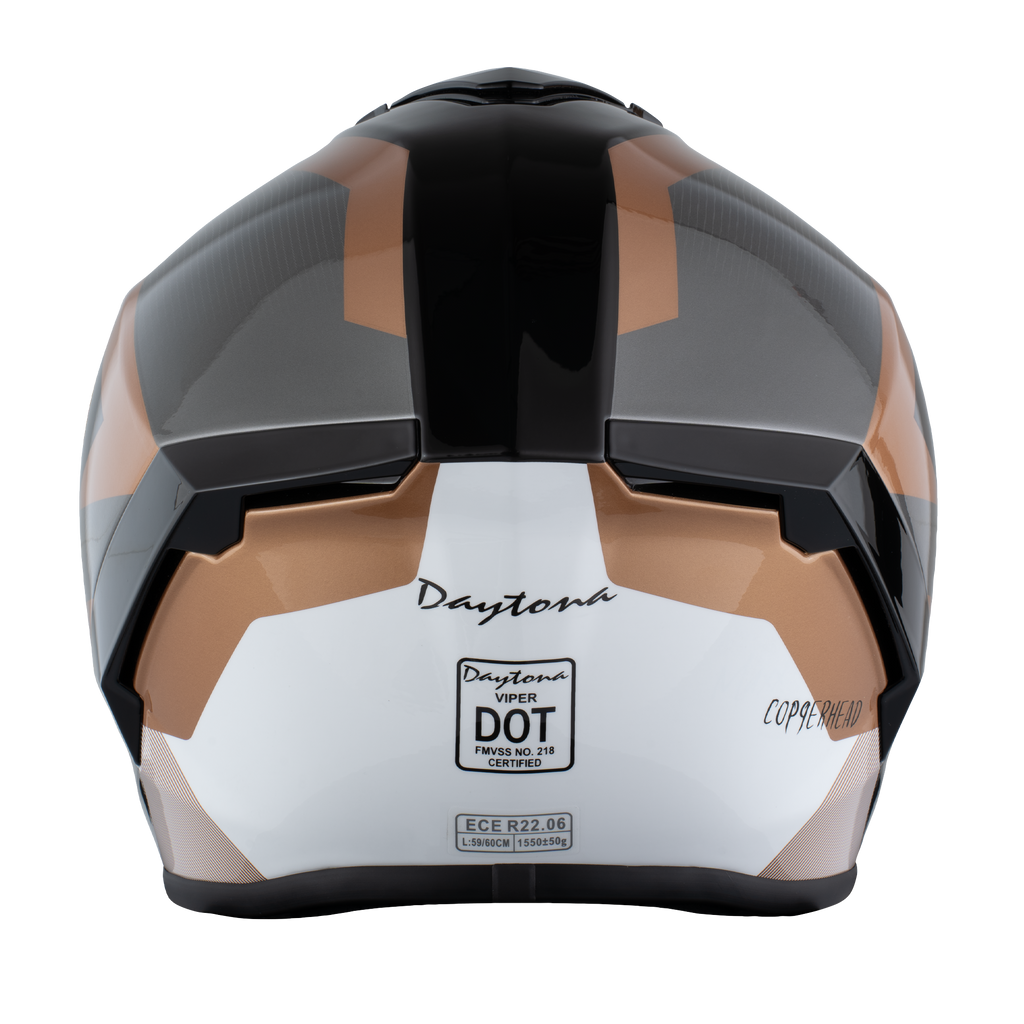 Daytona Viper CopperStone