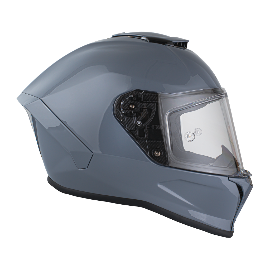 Daytona Viper Arctic Grey