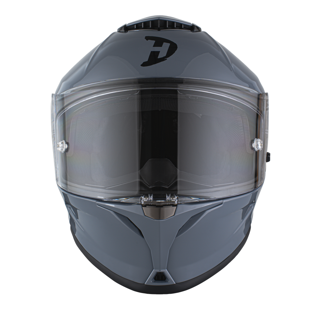 Daytona Viper Arctic Grey