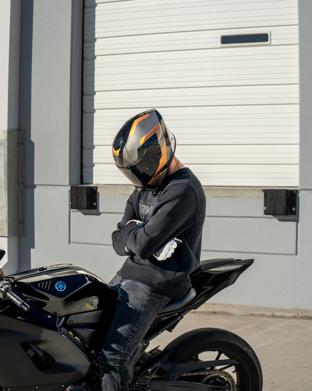 Daytona Viper CopperStone