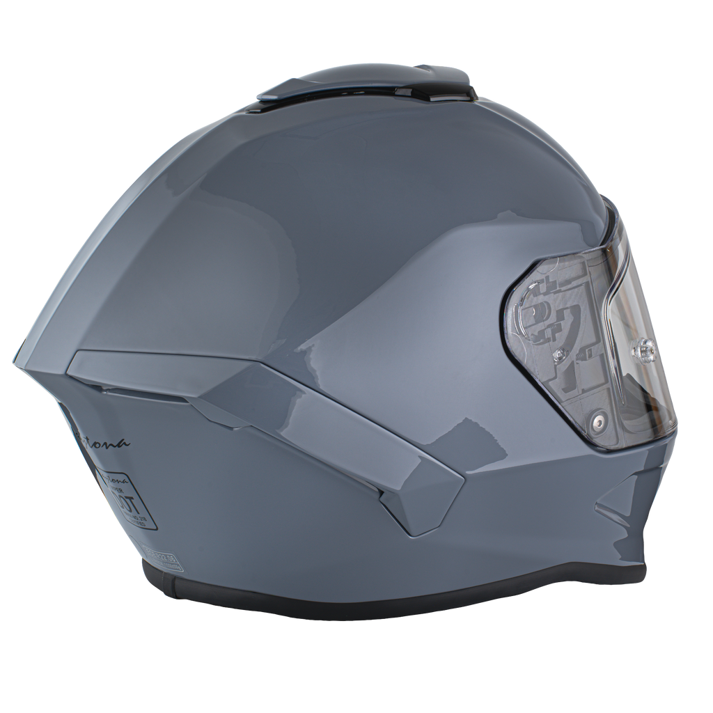 Daytona Viper Arctic Grey