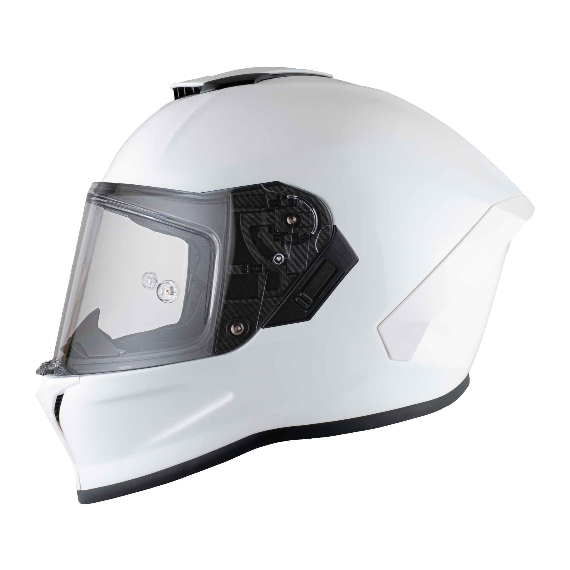 Daytona Viper Snow White