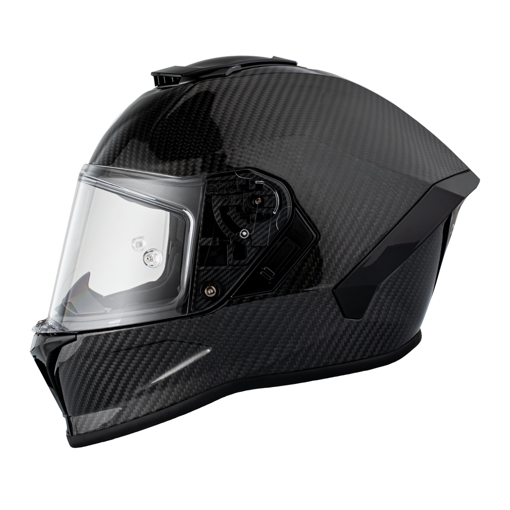 DAYTONA VIPER CARBON FIBER