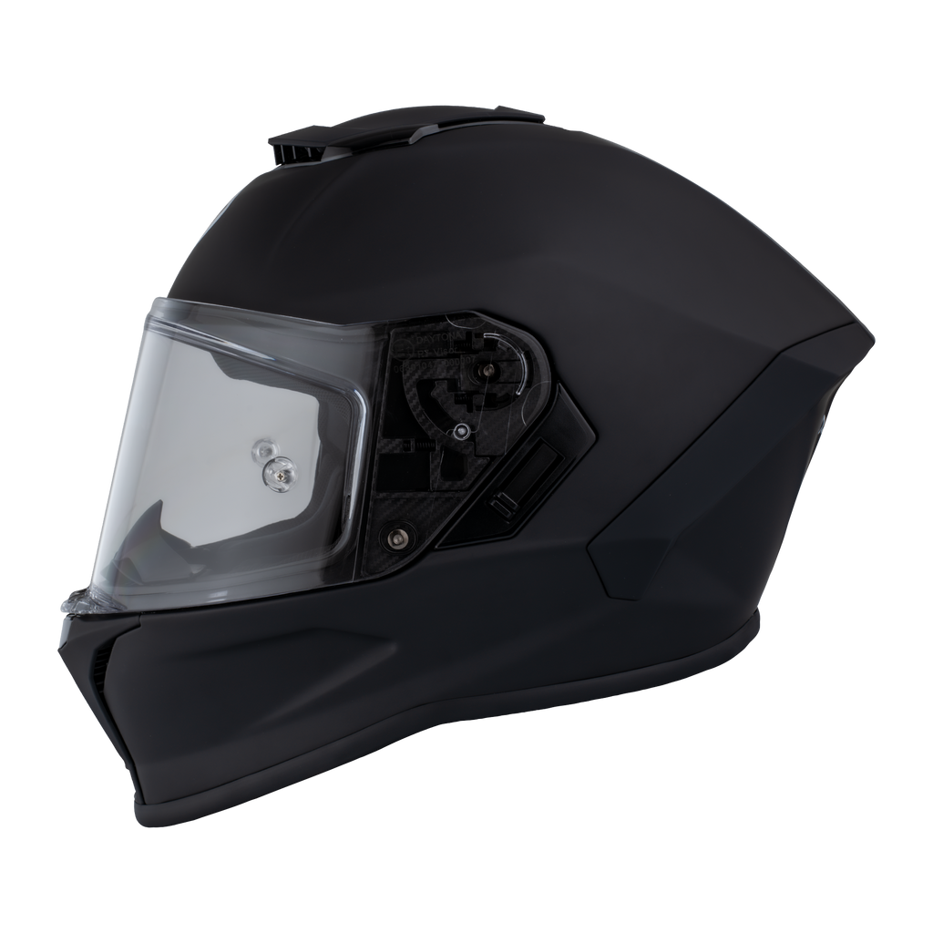 Daytona Viper Ash Black