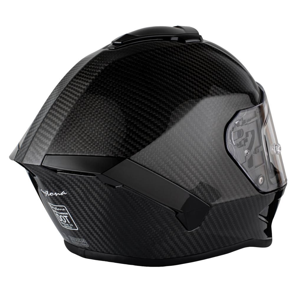 DAYTONA VIPER CARBON FIBER