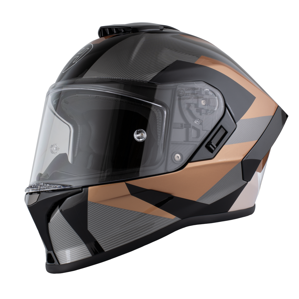 Daytona Viper CopperStone