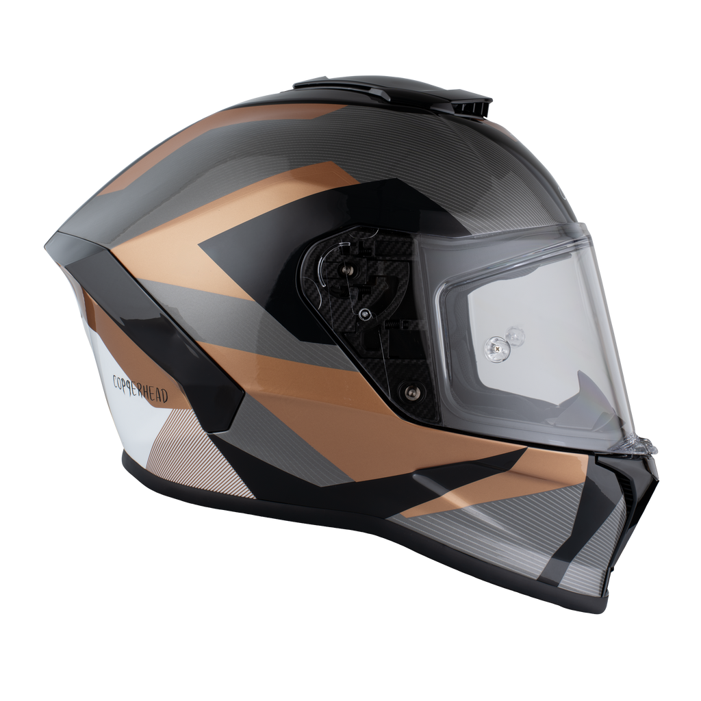 Daytona Viper CopperStone